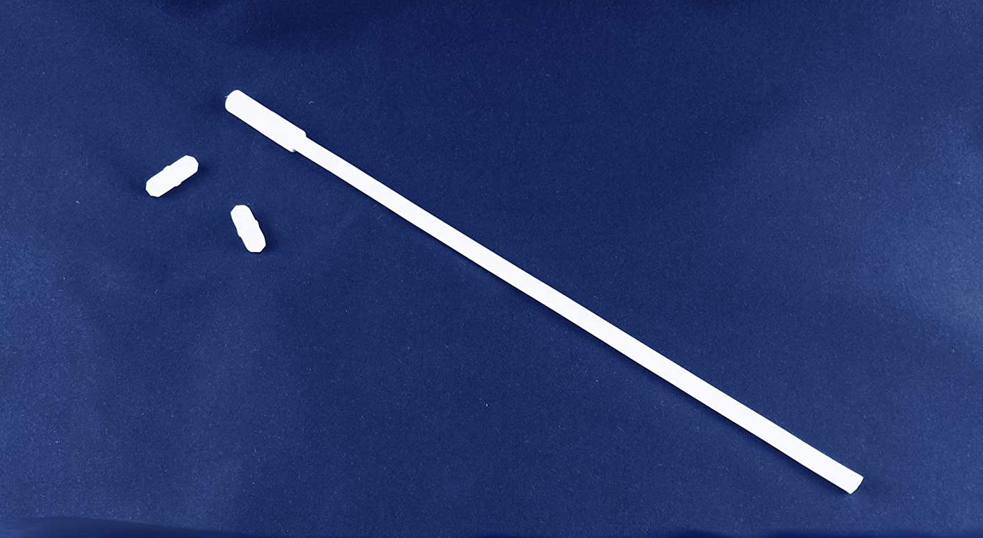 Azzota Magnetic Stirring Bar Retriever - 12 in