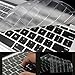 TPU Clear Keyboard Cover Skin Protector For 11.6