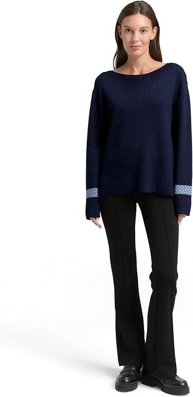 Damen Pullover