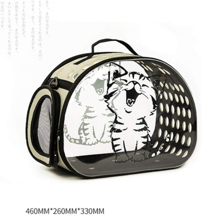 best pet carrier for rabbits