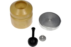 Dorman 523-5600 Leaf Spring Bumper Compatible with Select Chevrolet/GMC/Isuzu Models