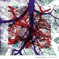 Silversun Pickups Ablum Cover