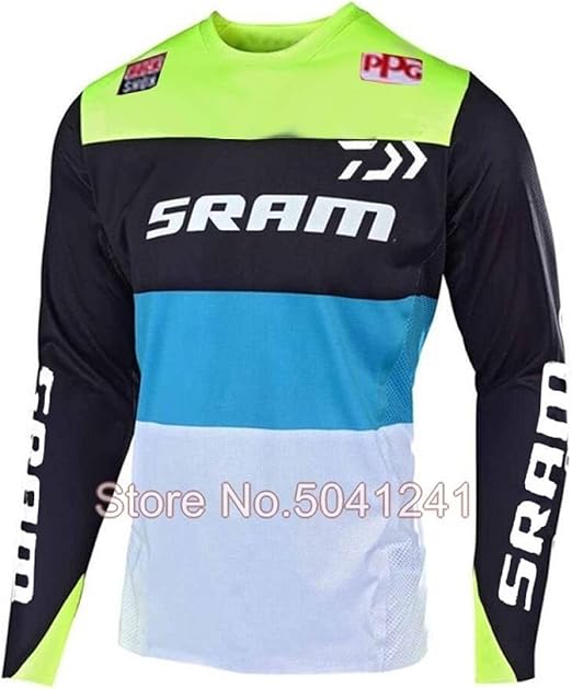 jersey mtb