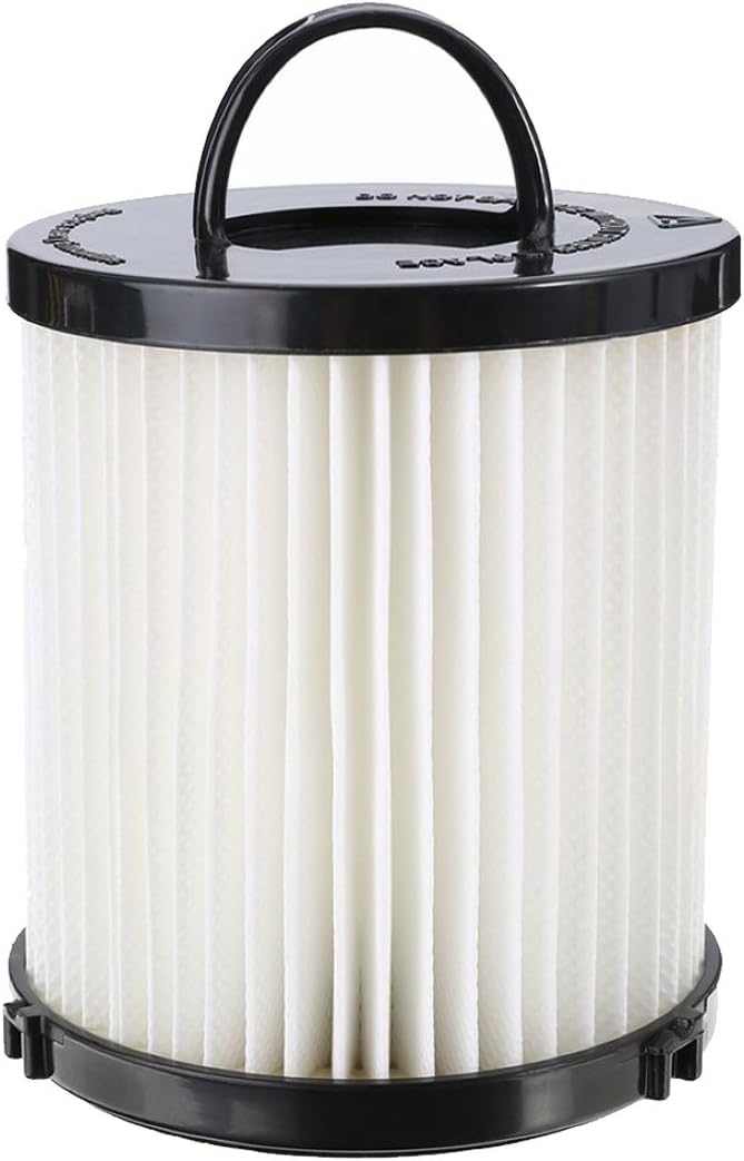 Felji Washable Dust Cup Vacuum Filter for Eureka DCF21 DCF-21 67821 68931 68931A