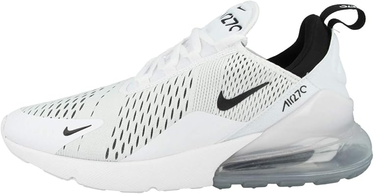 air nike 270 white