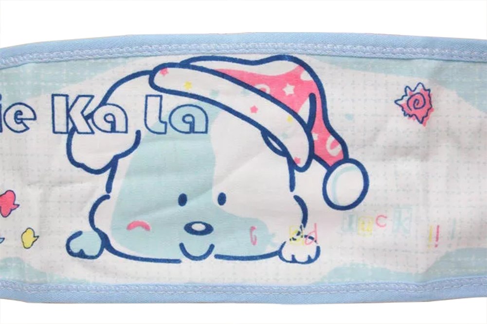 Liitrton 4 PCS Cartoon Pattern Cotton Baby Infant, Random color, Size No Size : Baby