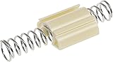 The Hillman Group Snugger-4 Door Heavy Duty, 6-Pack