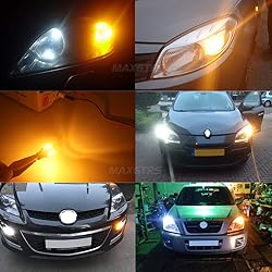 MAXGTRS 921 912 LED Bulb 3030 SMD Chip with