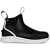 Kalkal Men's Deck Boots, Waterproof Fishing