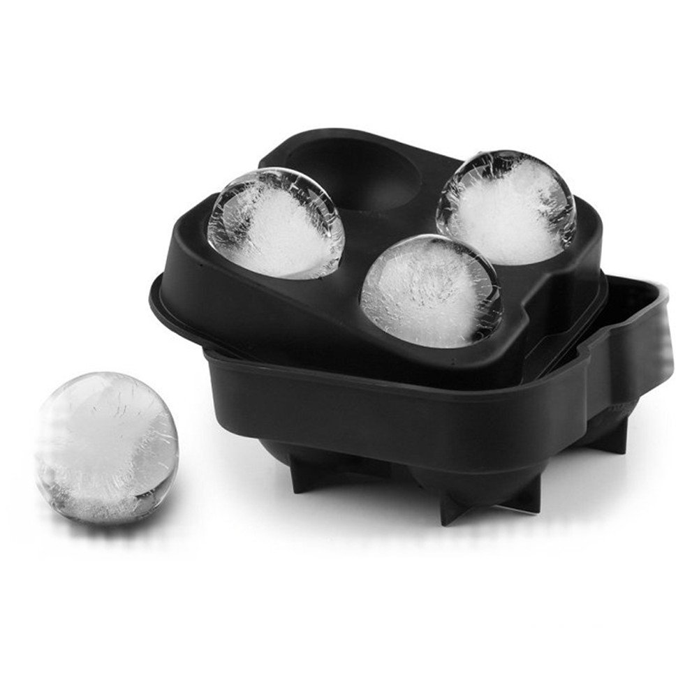 Which Is The Best Industrial Whiskey Ice Ball Maker