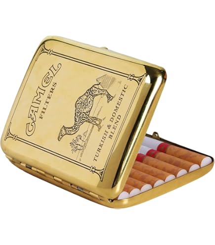 how much chesterfield cigarettes Chesterfield Cigarette Pack Reproduction
