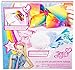 JOJO Bows and Pom Pom Keyring Maker - Deluxe JoJo Siwa Bows Maker | Perfect Present