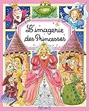 L'imagerie des Princesses by