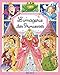 L'imagerie des Princesses by