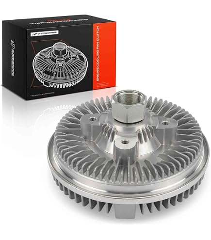 Amazon.com: Dorman 620-066 Clutch Fan Blade - Steel Compatible