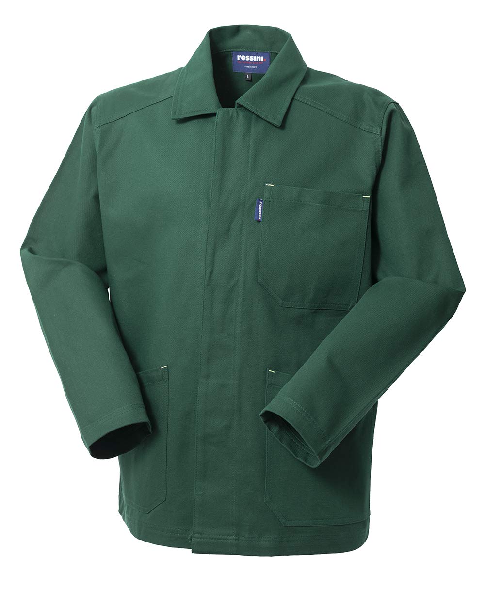 Rossini Trading A2012204S Bremboplus Jacket, Green, S