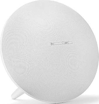 Harman Kardon Onyx Studio 4 Tragbarer Bluetooth-Lautsprecher weiß