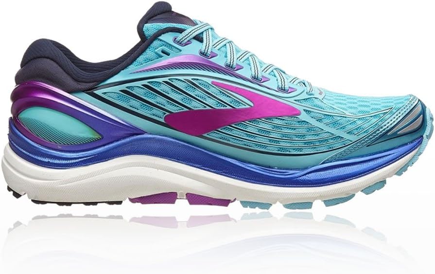 brooks transcend 4 release date