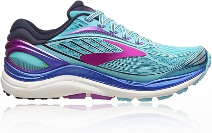 brooks transcend 4 women's