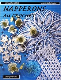 Napperons au crochet