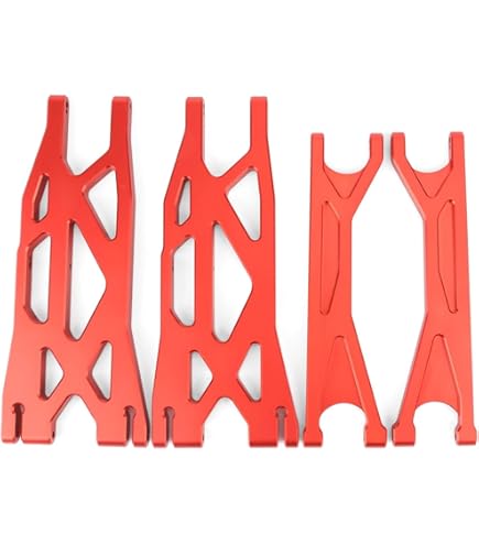 Amazon.com: GPM For Kyosho Inferno MP 7.5 Upgrade Parts Aluminum
