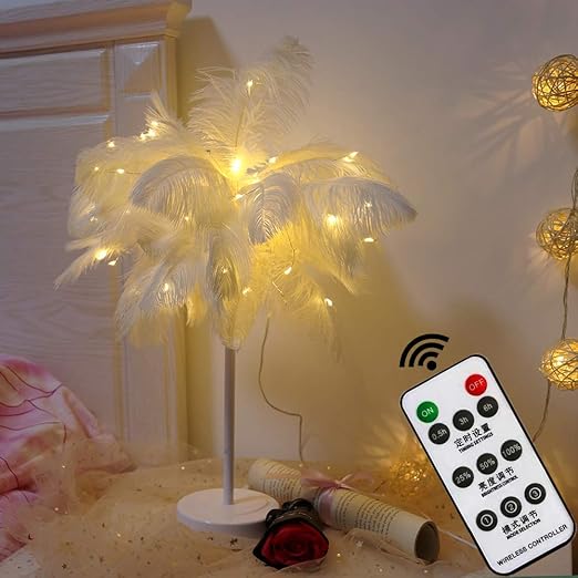 remote control for table lamps