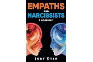 Empaths and Narcissists: 2 Books in 1
