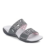 JBU by Jambu Women's Wildflower Slide