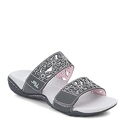 JBU by Jambu Women's Wildflower Slide