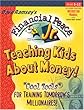 Financial Peace Jr.: Teaching Kids About Money! : 