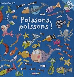Poissons, poissons