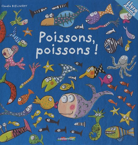 Poissons, poissons