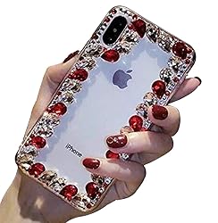 Jesiya for iPhone Xs/iPhone X/iPhone 10 Case 3D