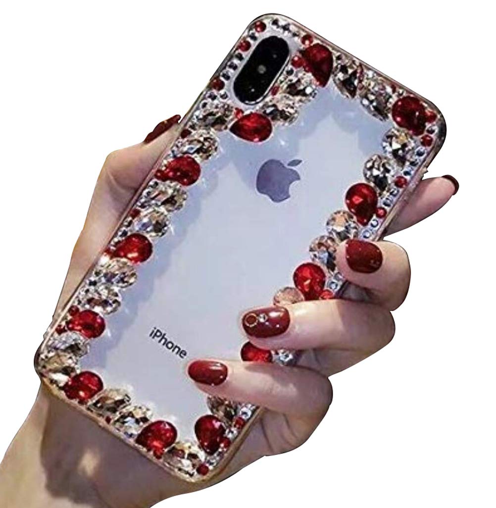 Jesiya for iPhone Xs/iPhone X/iPhone 10 Case 3D