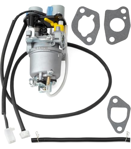 Amazon.com: Carburetor Carb for Champion 73536i 2000 Watt Portable