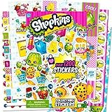 Shopkins Stickers Super Set ~ Over 1200 Shopkins Stickers