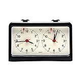 Just E Joy Chess Clock Digital Alarm Chess Timer
