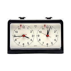 Just E Joy Chess Clock Digital Alarm Chess Timer