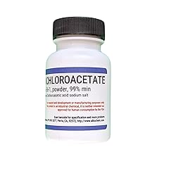 Sodium dichloroacetate, 99%, 25 Grams - Pure