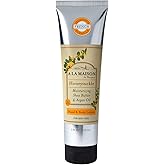 A LA MAISON Honeysuckle Body Lotion 8 oz