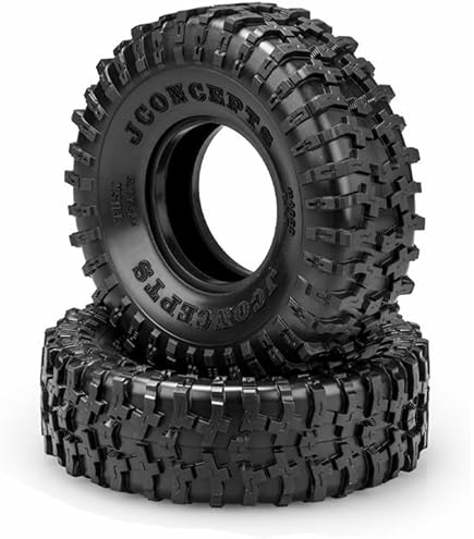 J Concepts Ruptures [ラプチャース] 2.2インチ タイヤ J Concepts Ruptures [ラプチャース] 2.2インチ タイヤ