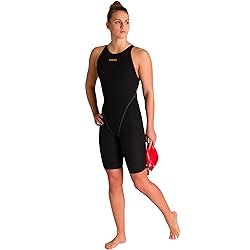ARENA Women's Standard Powerskin Carbon Core FX