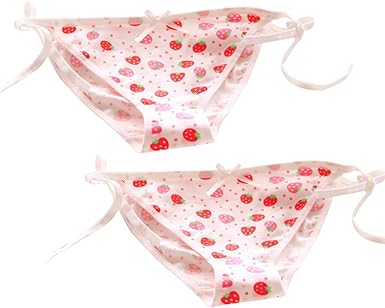 cute cotton underwear