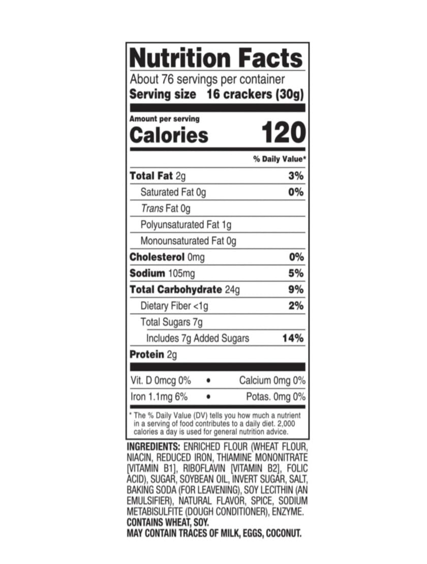 Member's Mark Animal Crackers (5 lbs.) Pack of 4 Pricepulse