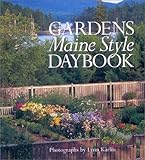 Gardens Maine Style Daybook
