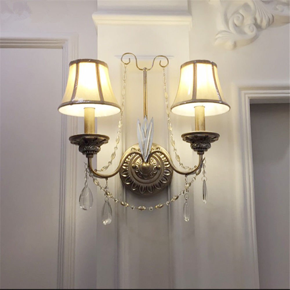 LED Wall Lights Wall Sconce Light Fixture Up Down Wall LightingWall