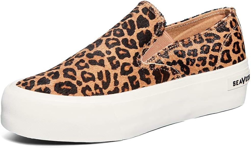 seavees baja platform