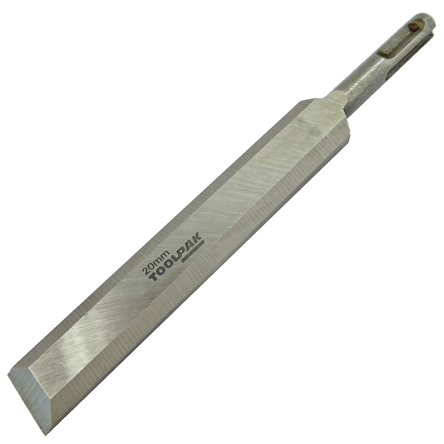 Toolpak 20mm Flat Wood Chisel