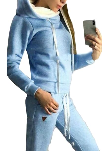 Chandal polar mujer | Los mejores chandales.