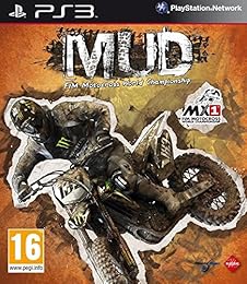 MUD - FIM Motocross World Championship